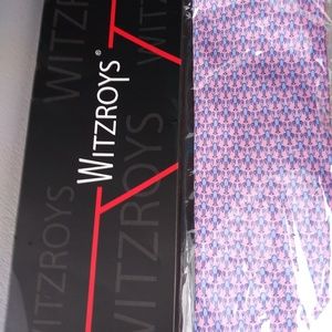 Whitzroys Necktie